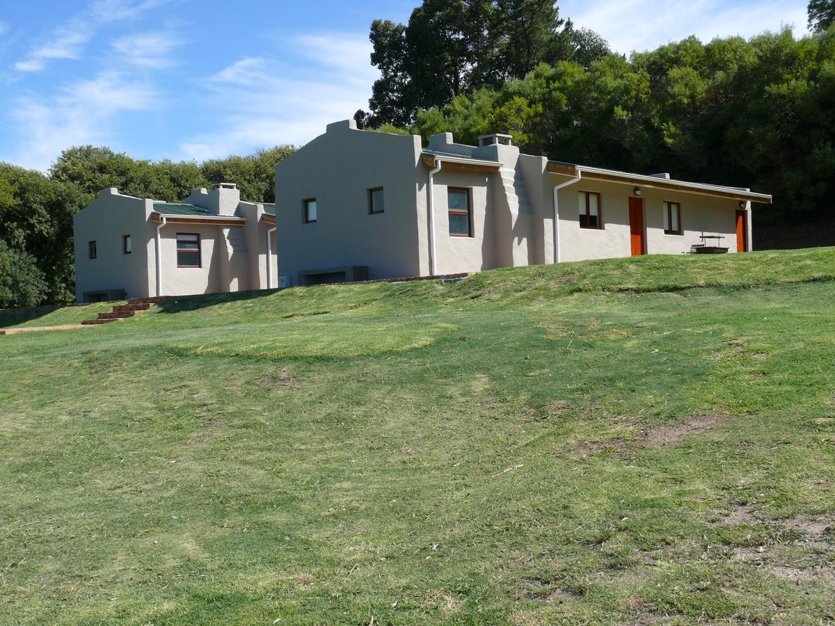 Villa Misty Mountains Hermanus Exterior foto